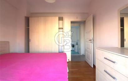 ÇEŞME ALAÇATI'DA HAVUZLU BUTİK SİTE İÇERİSİNDE 3+1 SATILIK VİLLA