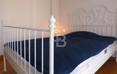 ÇEŞME ALAÇATI'DA HAVUZLU BUTİK SİTE İÇERİSİNDE 3+1 SATILIK VİLLA