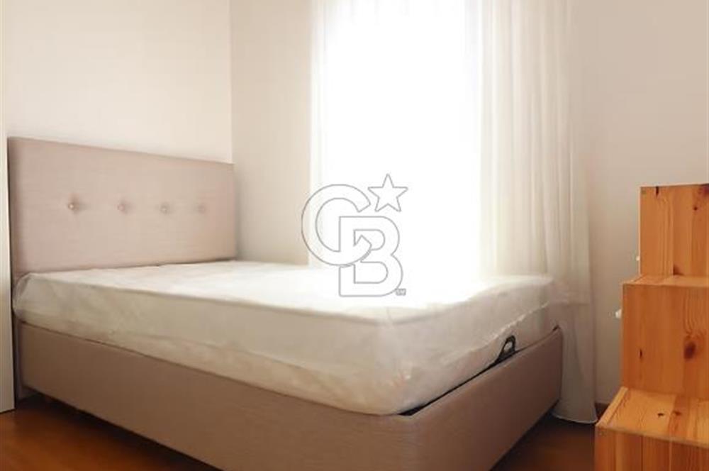 ÇEŞME ALAÇATI'DA HAVUZLU BUTİK SİTE İÇERİSİNDE 3+1 SATILIK VİLLA