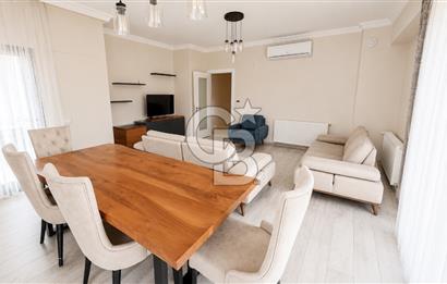 BORNOVA POİNT AVM KARŞISI KİRALIK 2+1 EŞYALI DAİRE