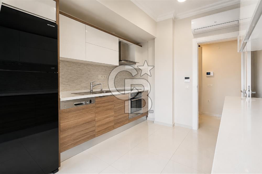 BORNOVA POİNT AVM KARŞISI KİRALIK 2+1 EŞYALI DAİRE
