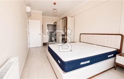 BORNOVA POİNT AVM KARŞISI KİRALIK 2+1 EŞYALI DAİRE