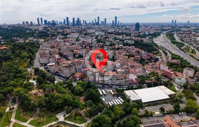 Fırsat Hisarüstü Satılık İş Merkezi