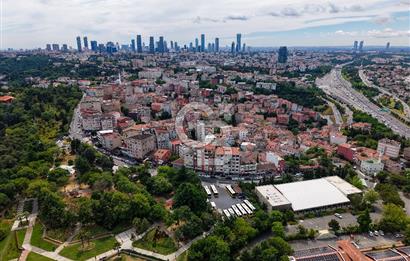 Fırsat Hisarüstü Satılık İş Merkezi