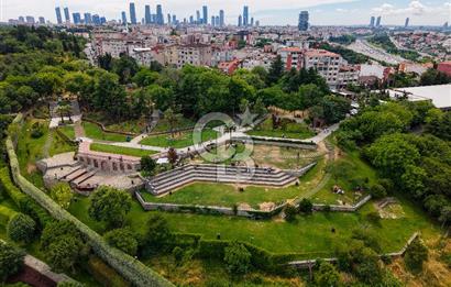 Fırsat Hisarüstü Satılık İş Merkezi
