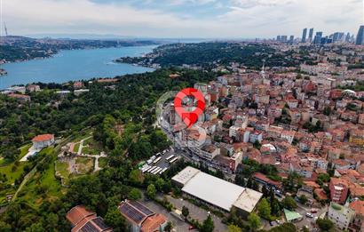 Fırsat Hisarüstü Satılık İş Merkezi