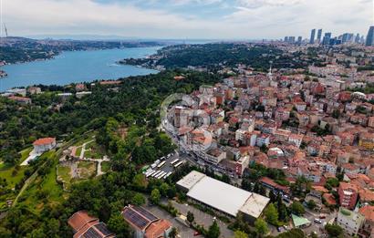 Fırsat Hisarüstü Satılık İş Merkezi