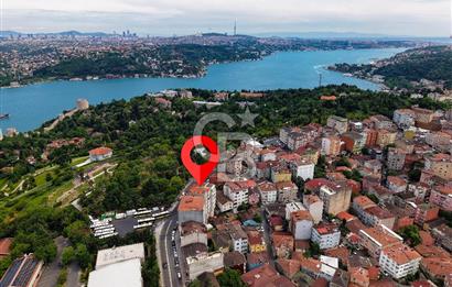 Fırsat Hisarüstü Satılık İş Merkezi
