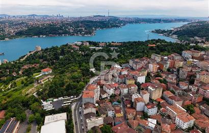 Fırsat Hisarüstü Satılık İş Merkezi