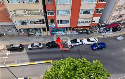 Fırsat Hisarüstü Satılık İş Merkezi