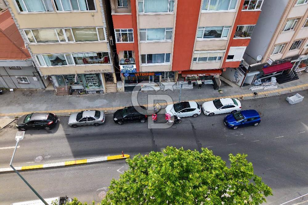 Fırsat Hisarüstü Satılık İş Merkezi
