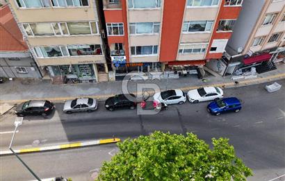 Fırsat Hisarüstü Satılık İş Merkezi