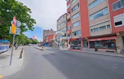 Fırsat Hisarüstü Satılık İş Merkezi