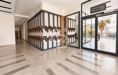 BORNOVA POİNT AVM KARŞISI KİRALIK 2+1 EŞYALI DAİRE