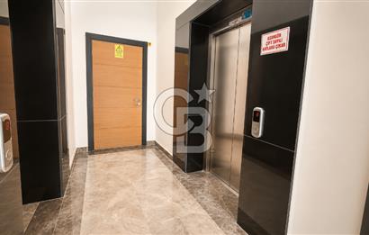 BORNOVA POİNT AVM KARŞISI KİRALIK 2+1 EŞYALI DAİRE