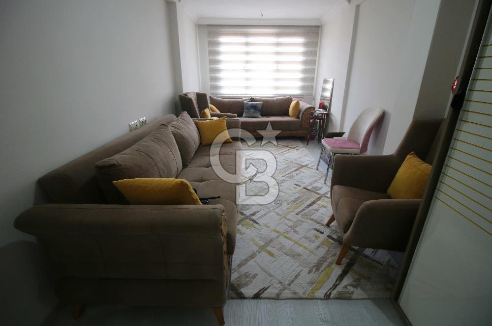 CB OPİA'DAN ŞEHİR MERKEZİNE YÜRÜME MESAFESİNDE 3 KATLI MÜSTAKİL