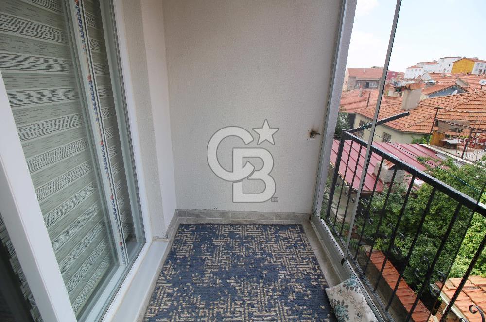 CB OPİA'DAN ŞEHİR MERKEZİNE YÜRÜME MESAFESİNDE 3 KATLI MÜSTAKİL