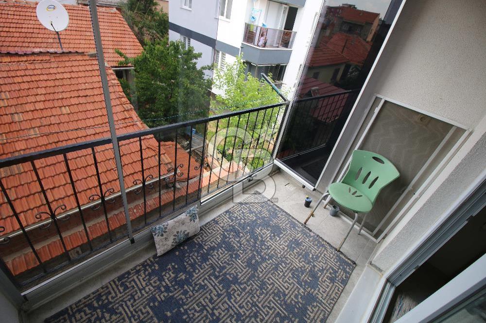 CB OPİA'DAN ŞEHİR MERKEZİNE YÜRÜME MESAFESİNDE 3 KATLI MÜSTAKİL