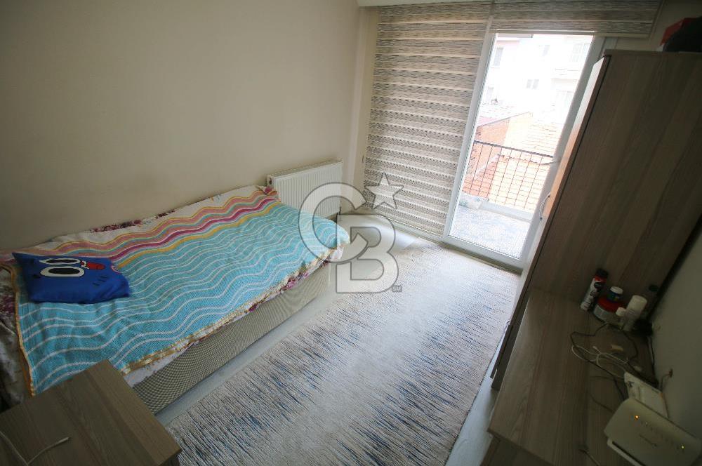 CB OPİA'DAN ŞEHİR MERKEZİNE YÜRÜME MESAFESİNDE 3 KATLI MÜSTAKİL