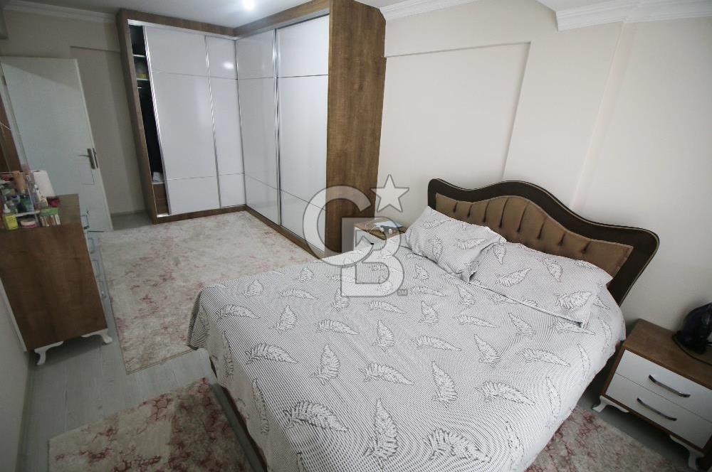CB OPİA'DAN ŞEHİR MERKEZİNE YÜRÜME MESAFESİNDE 3 KATLI MÜSTAKİL