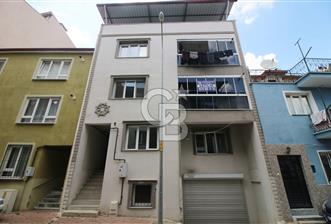 CB OPİA'DAN ŞEHİR MERKEZİNE YÜRÜME MESAFESİNDE 3 KATLI MÜSTAKİL - 10 - 354153