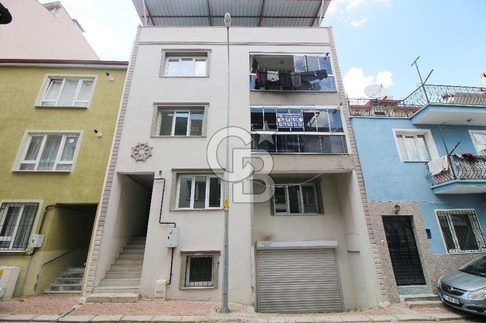 CB OPİA'DAN ŞEHİR MERKEZİNE YÜRÜME MESAFESİNDE 3 KATLI MÜSTAKİL