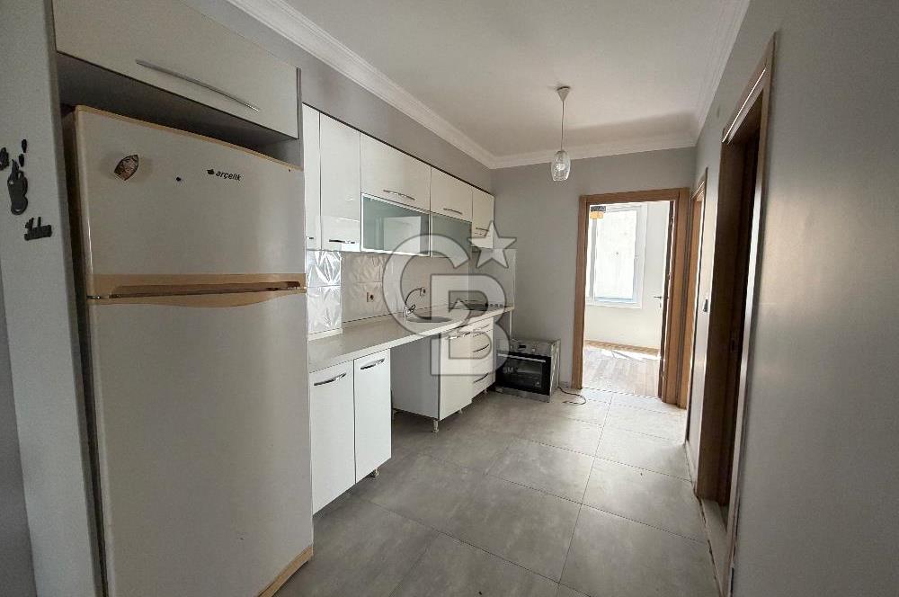 Üçkuyular Mahallesi 2+1 Kiralık Daire