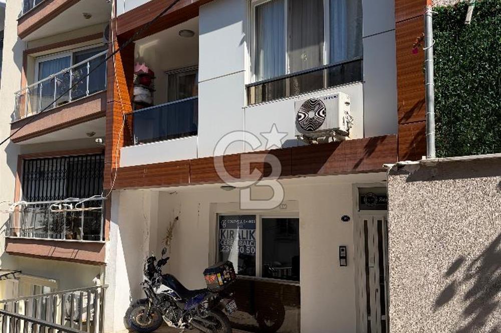 Üçkuyular Mahallesi 2+1 Kiralık Daire