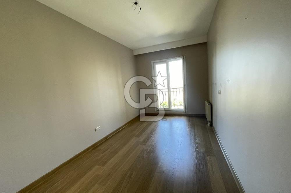 NUSRET ÖZTÜRK'TEN - NİSH ADALAR SİTESİ 2+1 A SATILIK LÜKS DAİRE