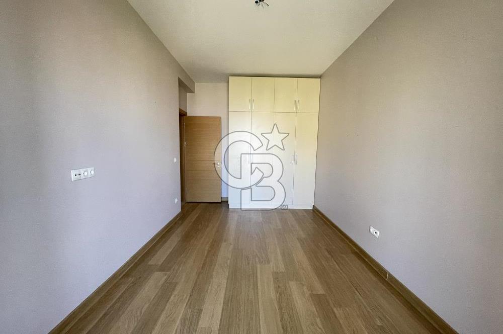 NUSRET ÖZTÜRK'TEN - NİSH ADALAR SİTESİ 2+1 A SATILIK LÜKS DAİRE