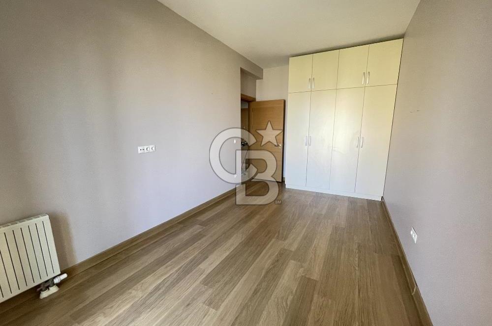 NUSRET ÖZTÜRK'TEN - NİSH ADALAR SİTESİ 2+1 A SATILIK LÜKS DAİRE