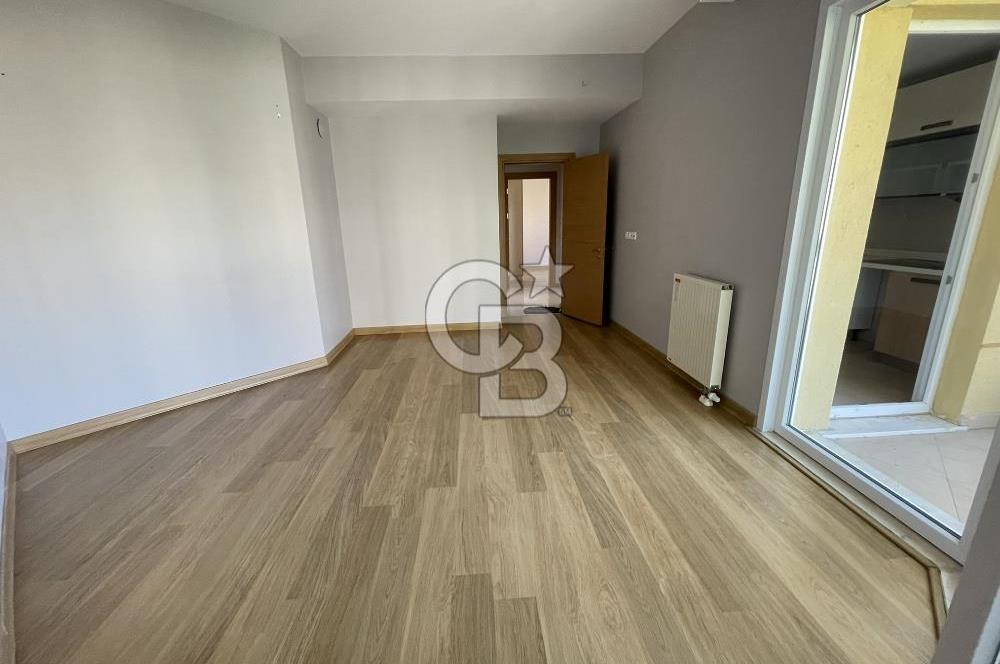 NUSRET ÖZTÜRK'TEN - NİSH ADALAR SİTESİ 2+1 A SATILIK LÜKS DAİRE