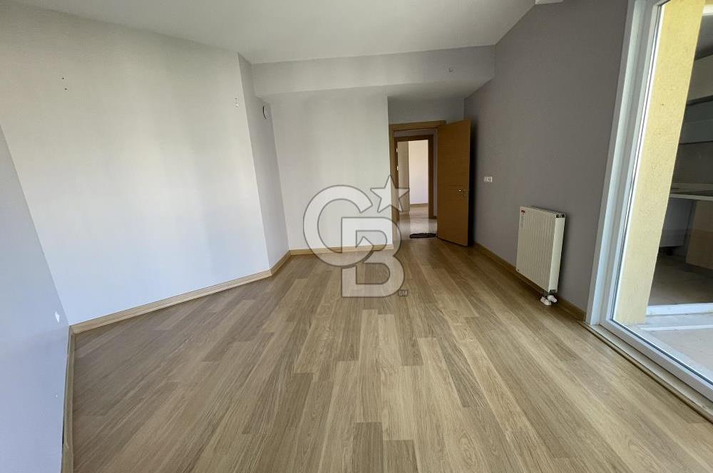 NUSRET ÖZTÜRK'TEN - NİSH ADALAR SİTESİ 2+1 A SATILIK LÜKS DAİRE