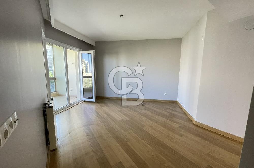 NUSRET ÖZTÜRK'TEN - NİSH ADALAR SİTESİ 2+1 A SATILIK LÜKS DAİRE