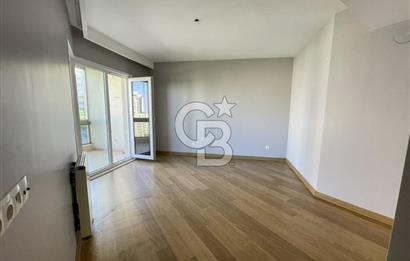 NUSRET ÖZTÜRK'TEN - NİSH ADALAR SİTESİ 2+1 A SATILIK LÜKS DAİRE