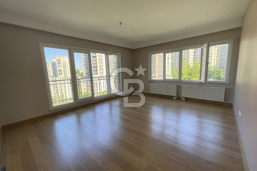NUSRET ÖZTÜRK'TEN - NİSH ADALAR SİTESİ 2+1 A SATILIK LÜKS DAİRE