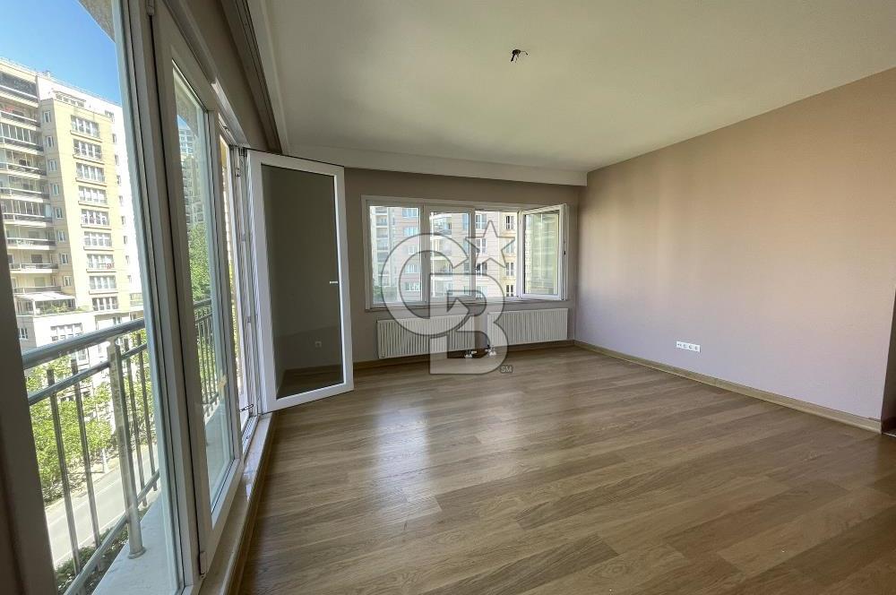 NUSRET ÖZTÜRK'TEN - NİSH ADALAR SİTESİ 2+1 A SATILIK LÜKS DAİRE