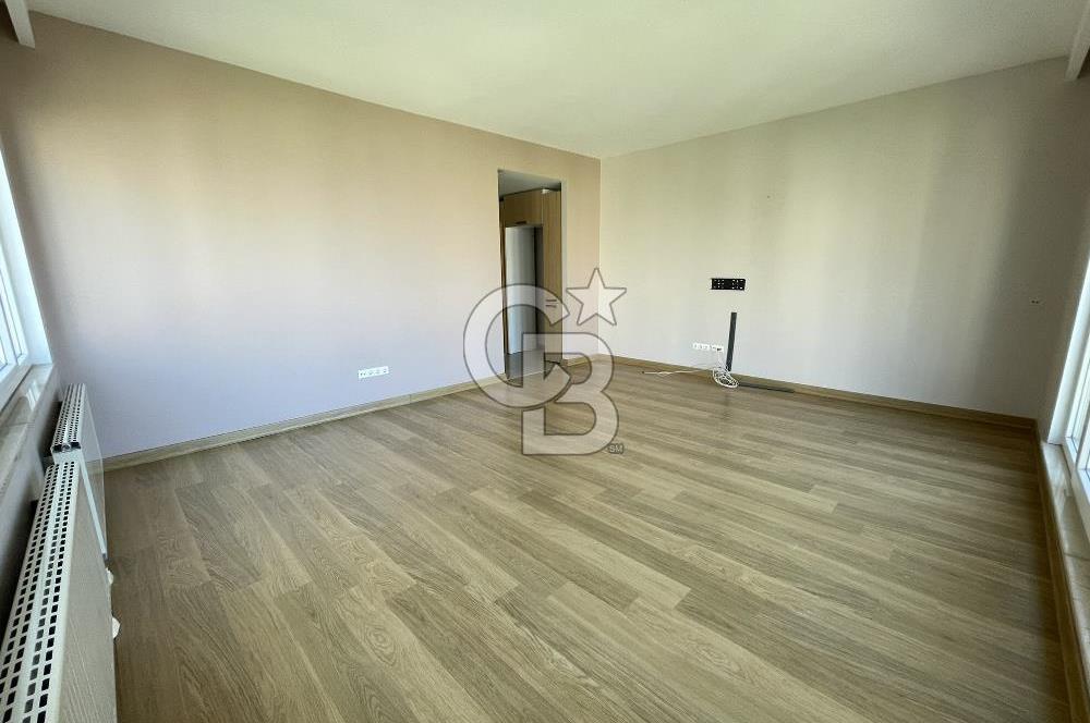 NUSRET ÖZTÜRK'TEN - NİSH ADALAR SİTESİ 2+1 A SATILIK LÜKS DAİRE