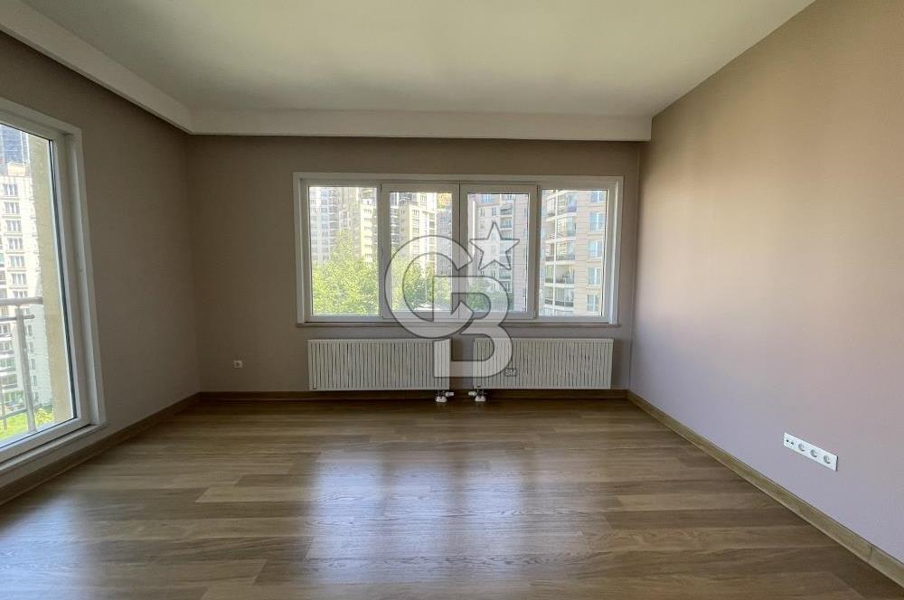 NUSRET ÖZTÜRK'TEN - NİSH ADALAR SİTESİ 2+1 A SATILIK LÜKS DAİRE
