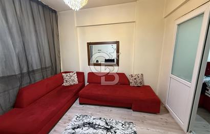 Demet Merkezde 8-10 Yıl Amortisman Süreli, Eşyalı-Kiracılı Kaçmaz Fırsat Dairesi.
