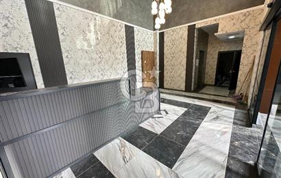 CB AKADEMİ DIAMOND Q REZİDANS SATILIK 1+1 ARAKAT