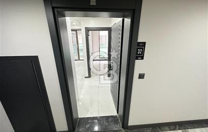 CB AKADEMİ DIAMOND Q REZİDANS SATILIK 1+1 ARAKAT