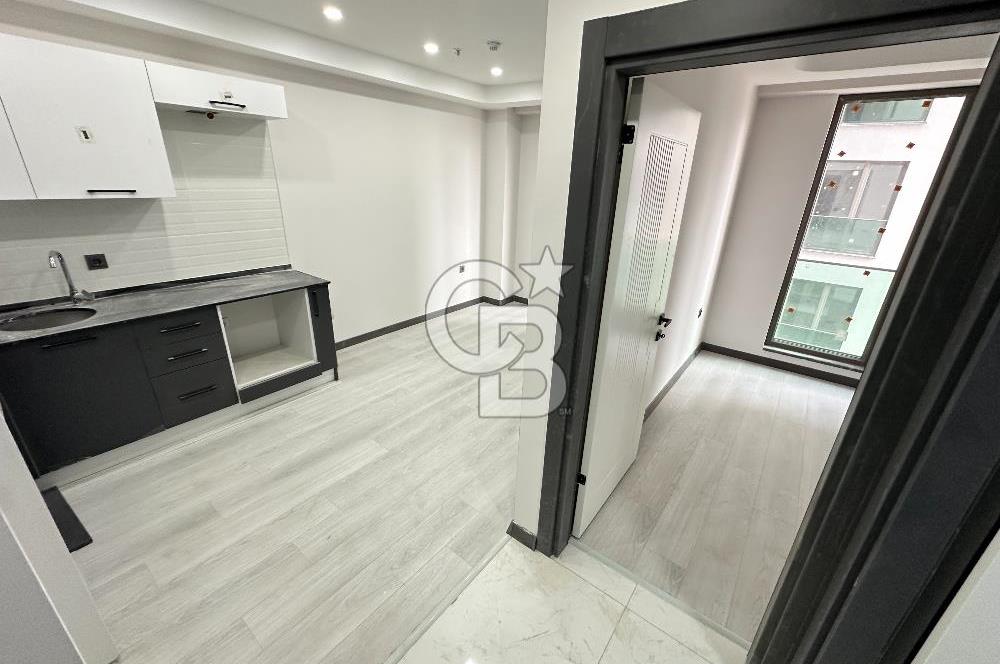 CB AKADEMİ DIAMOND Q REZİDANS SATILIK 1+1 ARAKAT