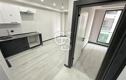 CB AKADEMİ DIAMOND Q REZİDANS SATILIK 1+1 ARAKAT