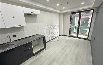 CB AKADEMİ DIAMOND Q REZİDANS SATILIK 1+1 ARAKAT