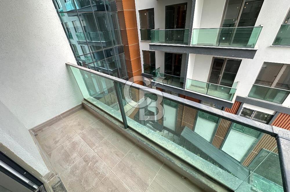CB AKADEMİ DIAMOND Q REZİDANS SATILIK 1+1 ARAKAT