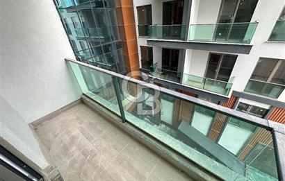 CB AKADEMİ DIAMOND Q REZİDANS SATILIK 1+1 ARAKAT