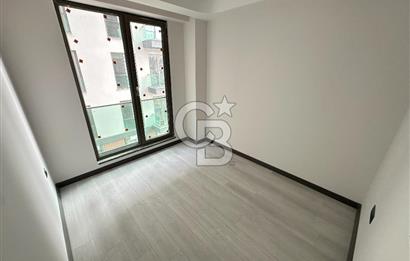 CB AKADEMİ DIAMOND Q REZİDANS SATILIK 1+1 ARAKAT