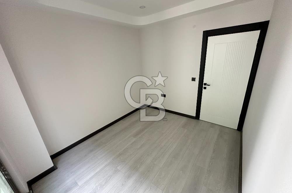 CB AKADEMİ DIAMOND Q REZİDANS SATILIK 1+1 ARAKAT