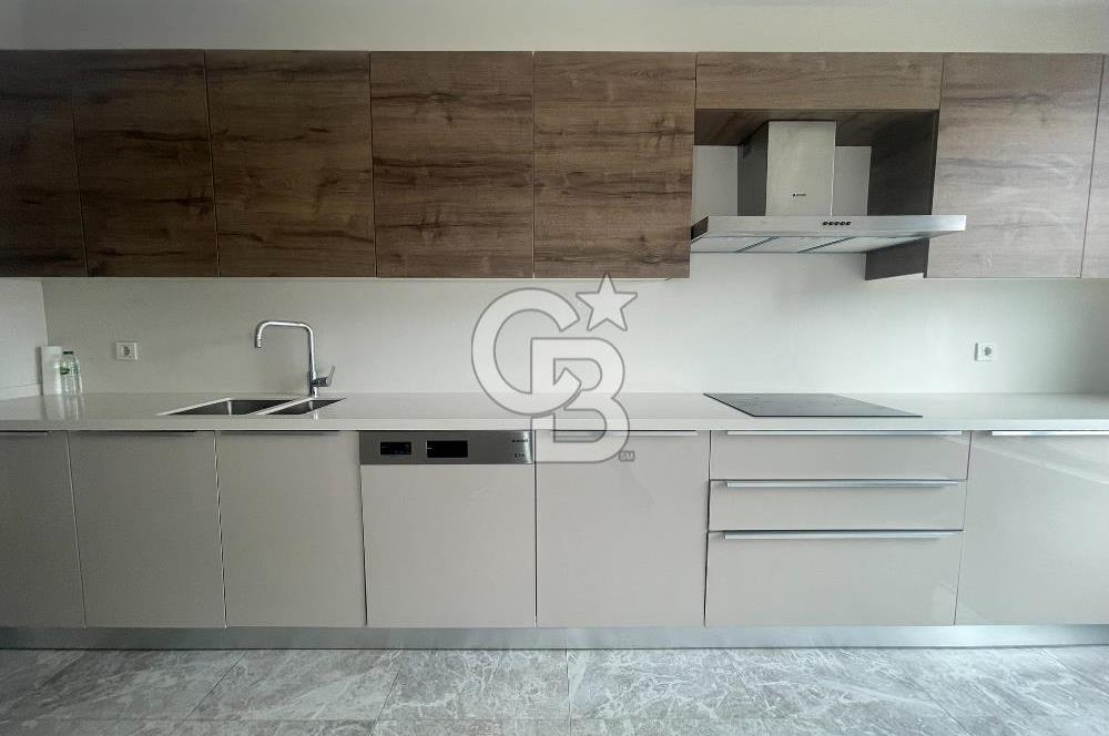 NUSRET ÖZTÜRK MALTEPE SURYAPI YEŞİL MAVİ SİTESİ KİRALIK 3+1
